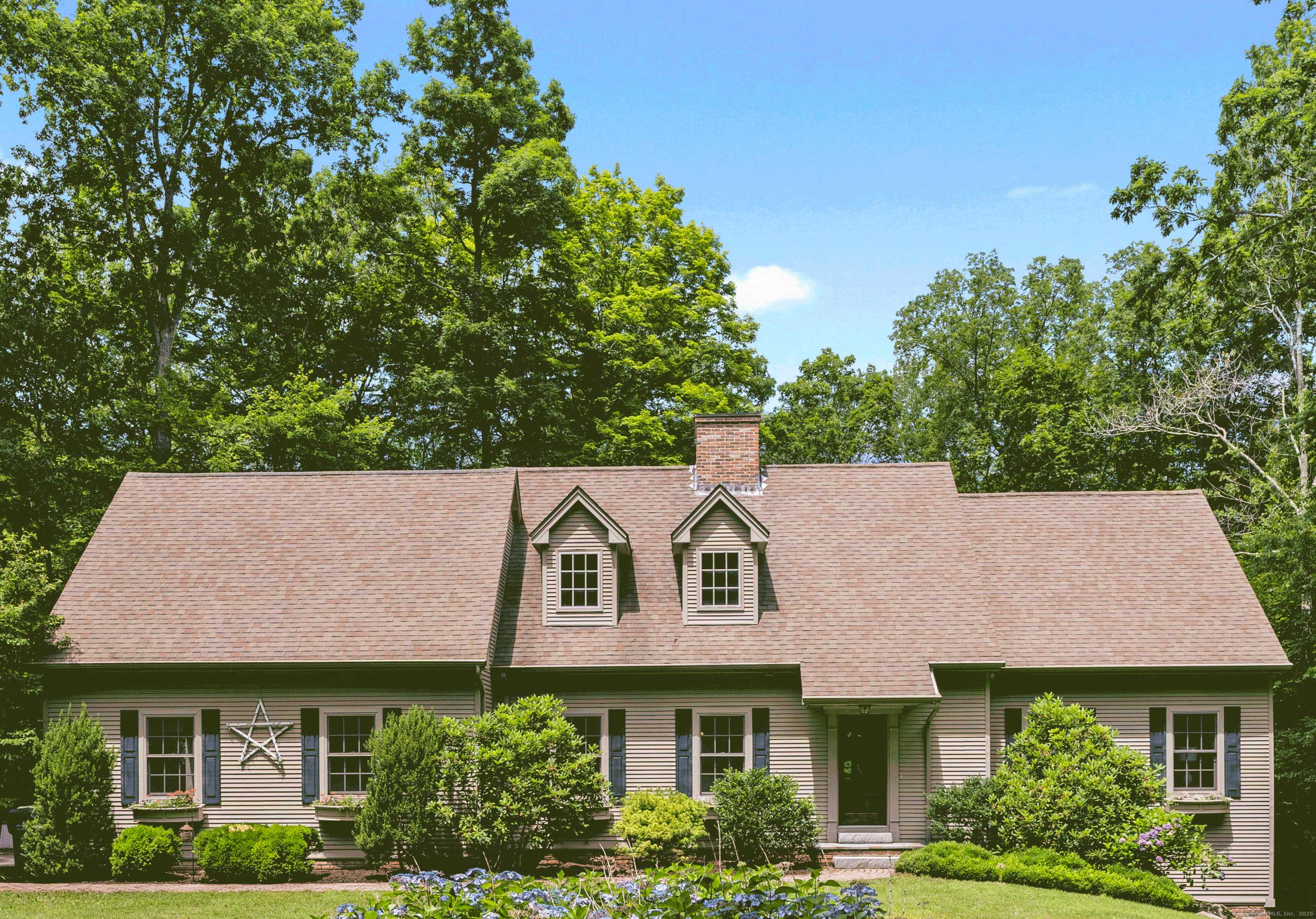 Chester, CT 06412,28 Hoop Pole Hill Road