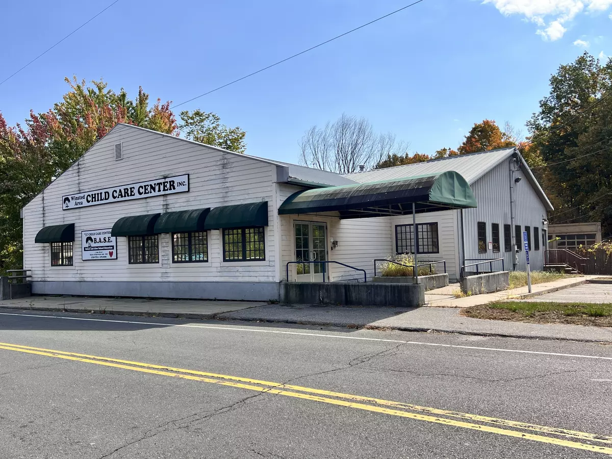 Winchester, CT 06098,1 Lake Street