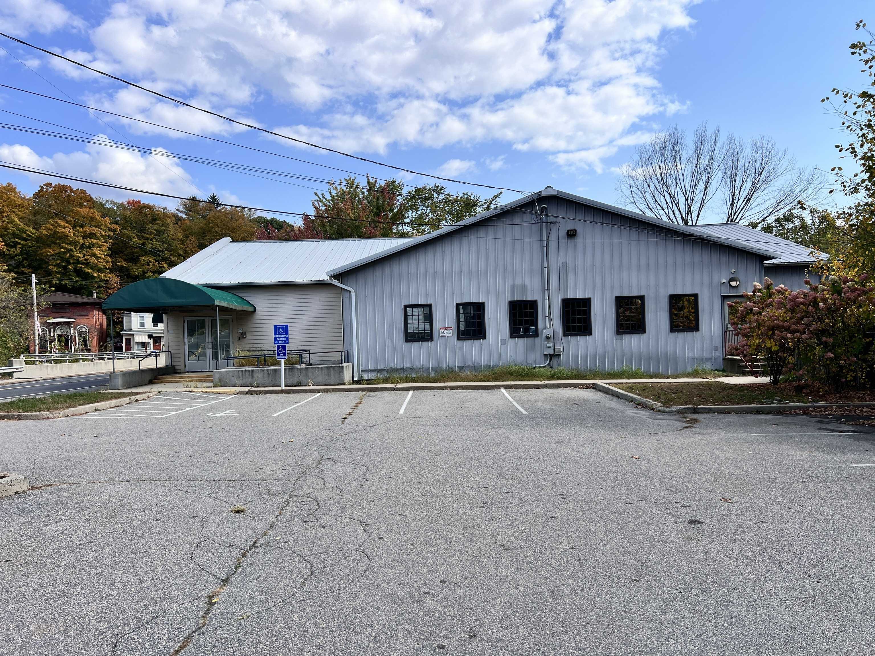 Winchester, CT 06098,1 Lake Street