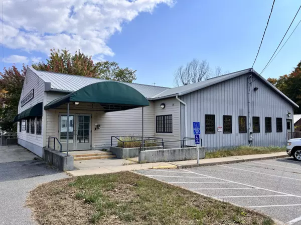 Winchester, CT 06098,1 Lake Street