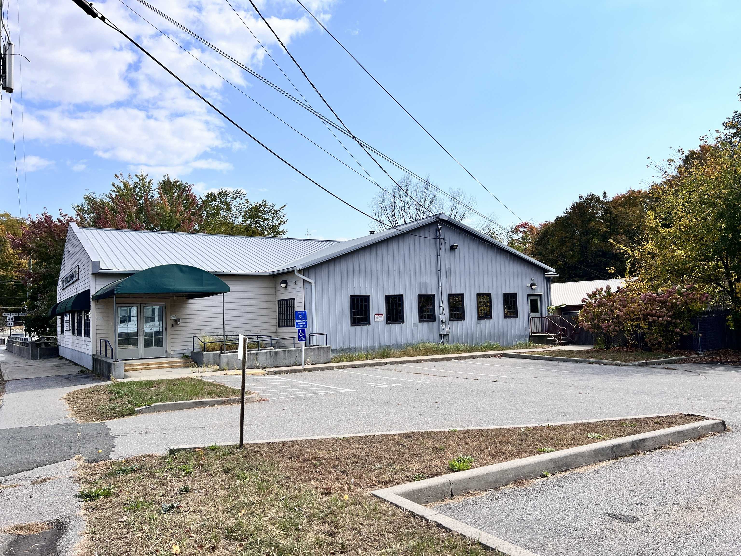 Winchester, CT 06098,1 Lake Street
