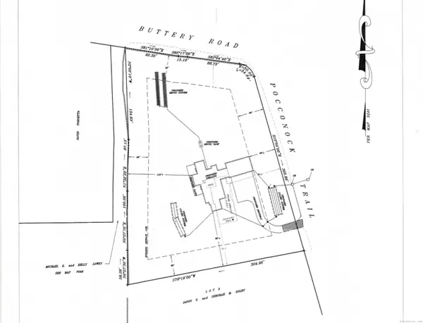 New Canaan, CT 06840,15 Pocconock Trail