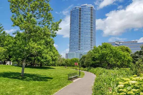 1 Broad Street #15A, Stamford, CT 06901