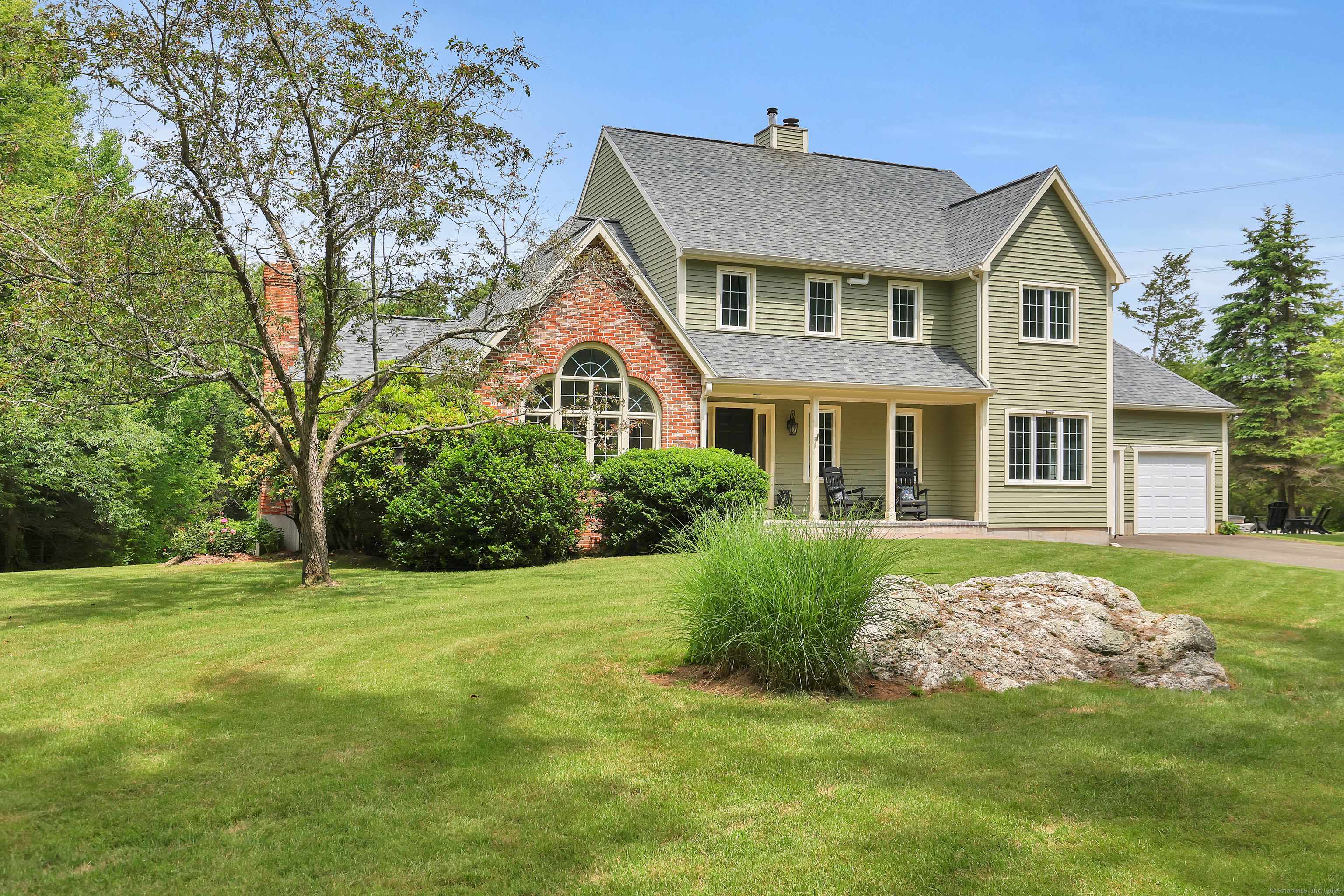 344 Oxbow Road, Haddam, CT 06422