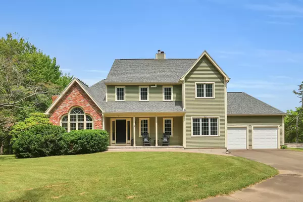 Haddam, CT 06422,344 Oxbow Road