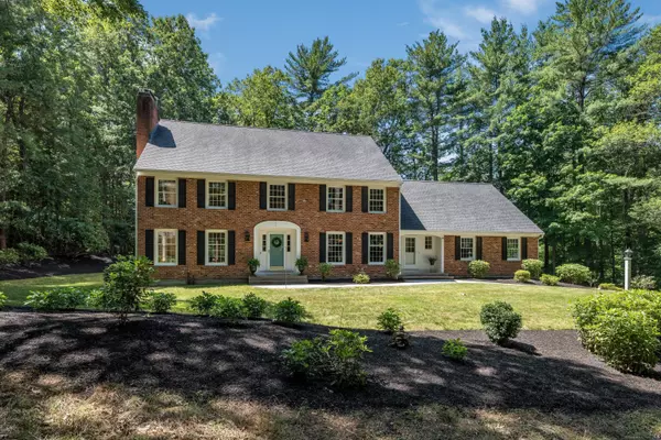 5 Billingsgate, Avon, CT 06001