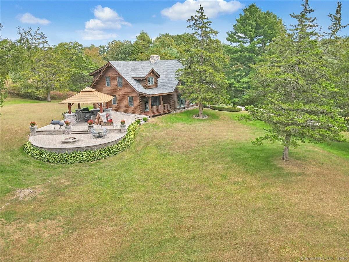Eastford, CT 06242,185 Chaplin Road