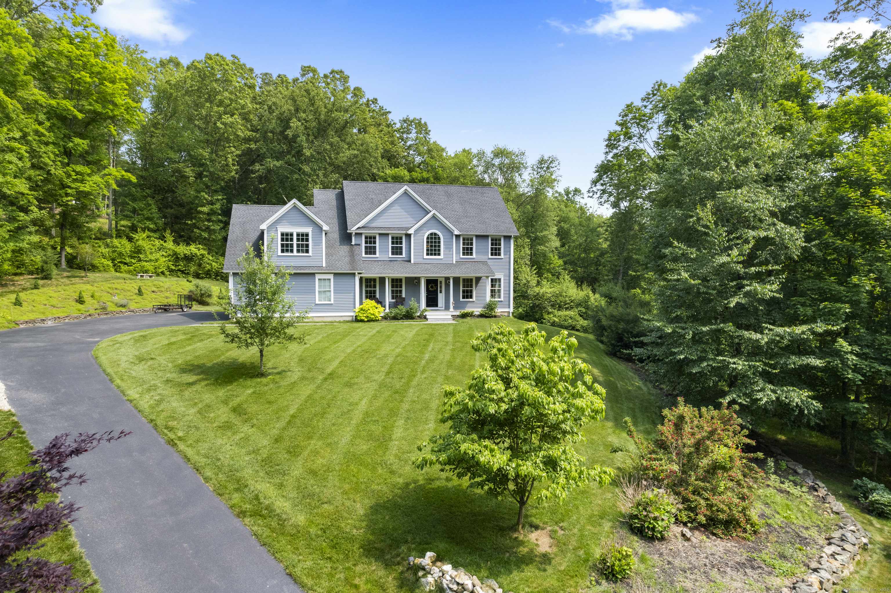 257 Ichabod Road, Southbury, CT 06488