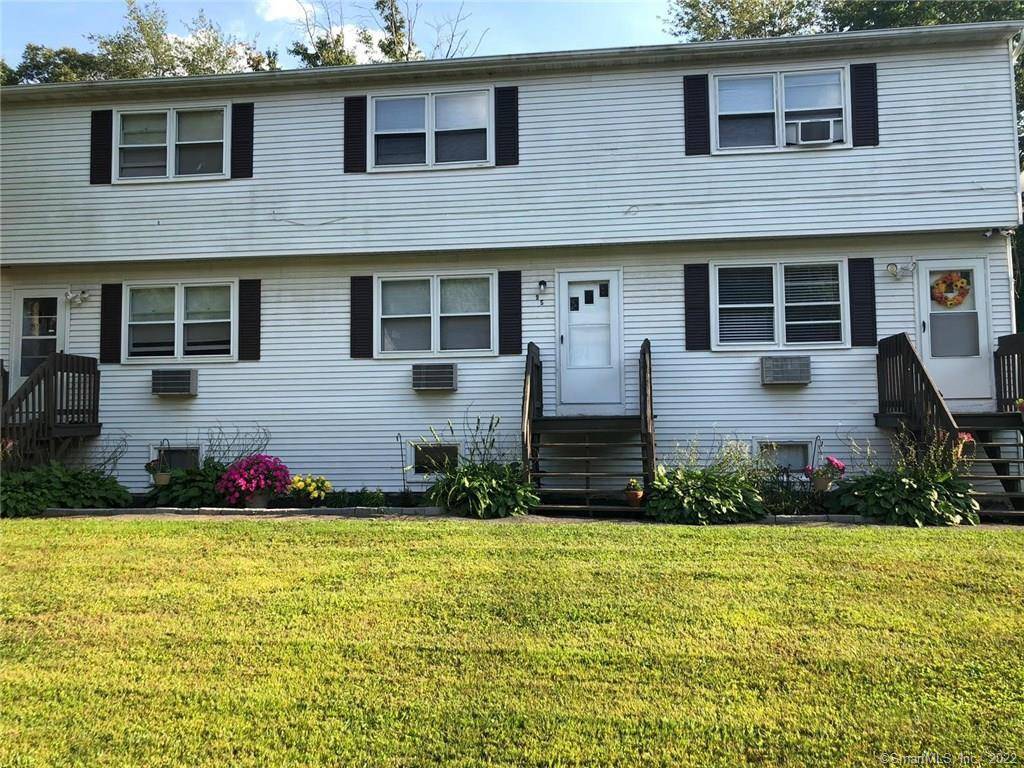 93 Caesar Drive #95, Bristol, CT 06010
