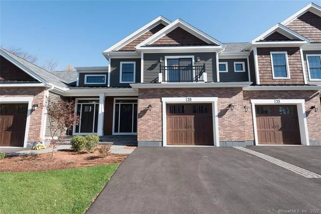 Farmington, CT 06032,120 Yorkshire Court #120