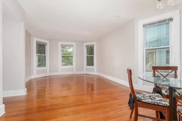 New Haven, CT 06511,48 Livingston Street