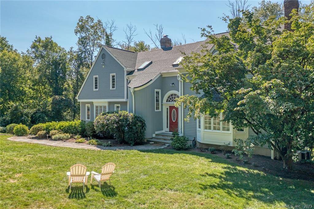 Wilton, CT 06897,26 Ruscoe Road