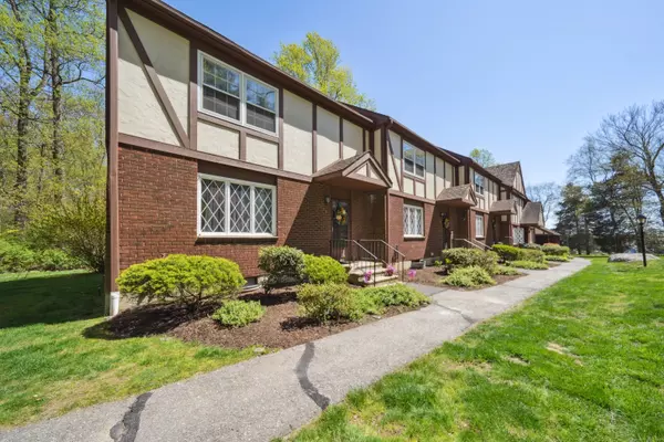 7 Derbyshire #7, Derby, CT 06418