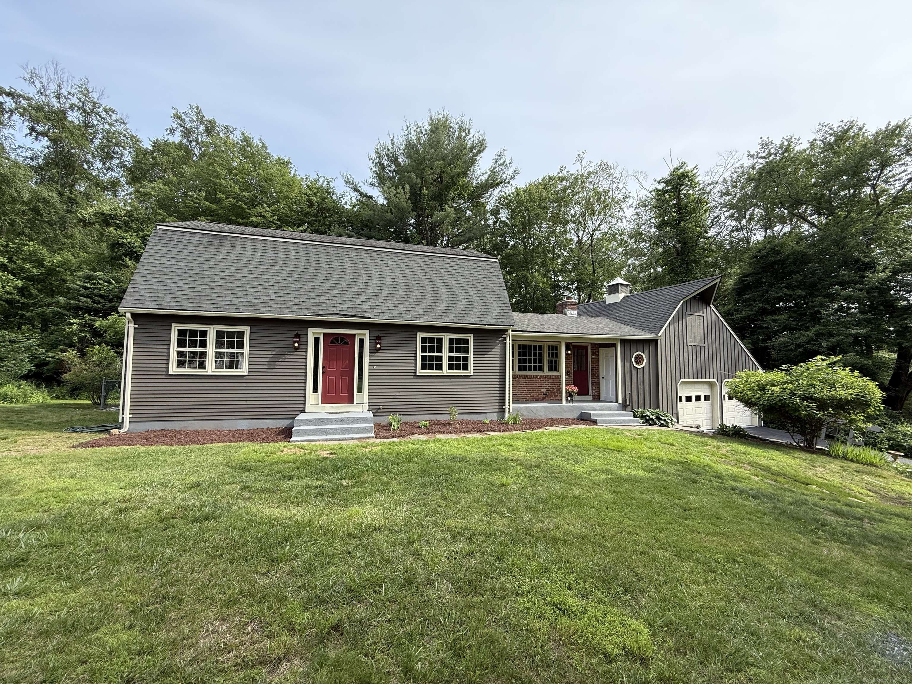 34 Roberts Road, Marlborough, CT 06447