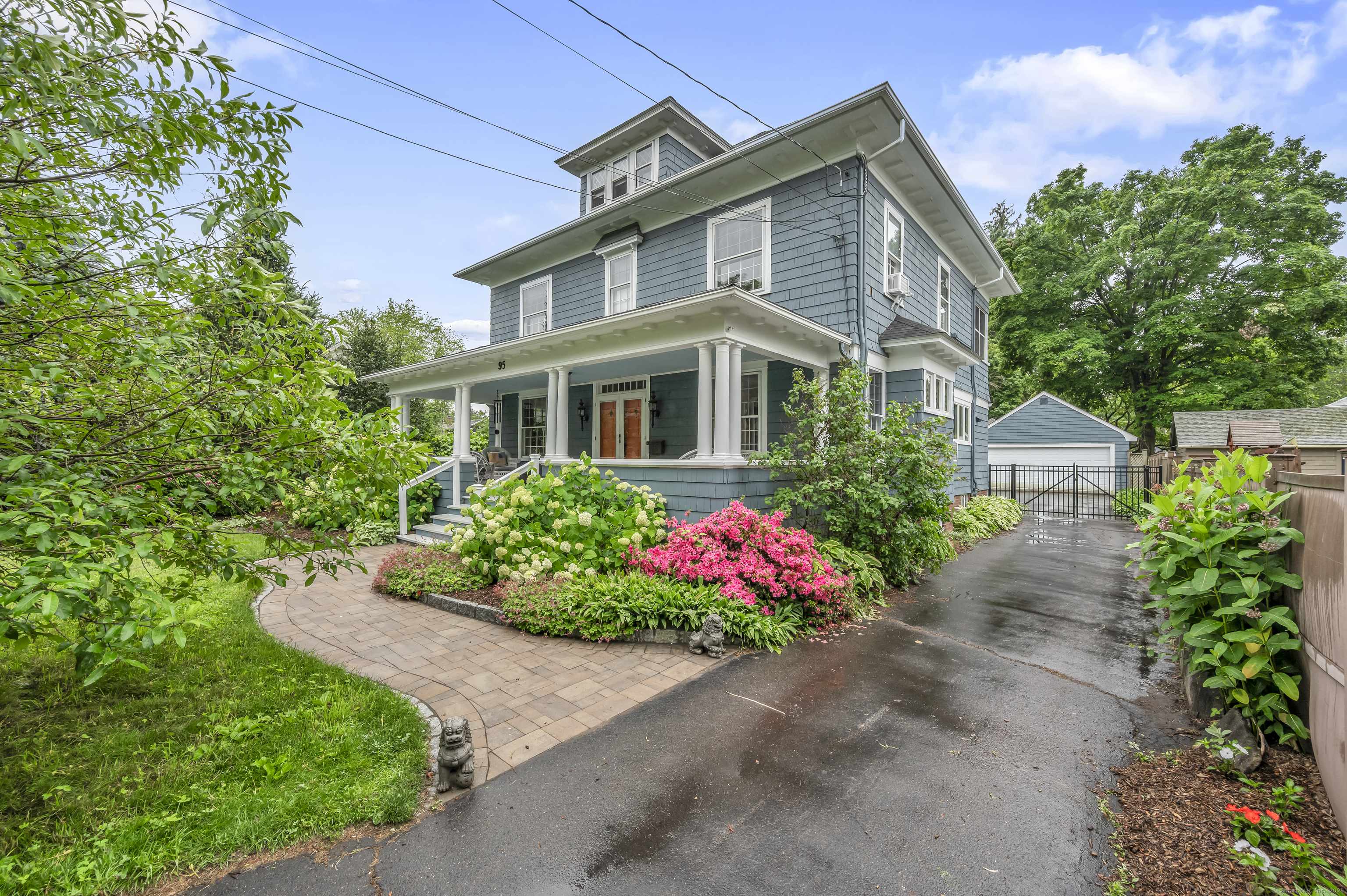 Wallingford, CT 06492,95 Parsons Street