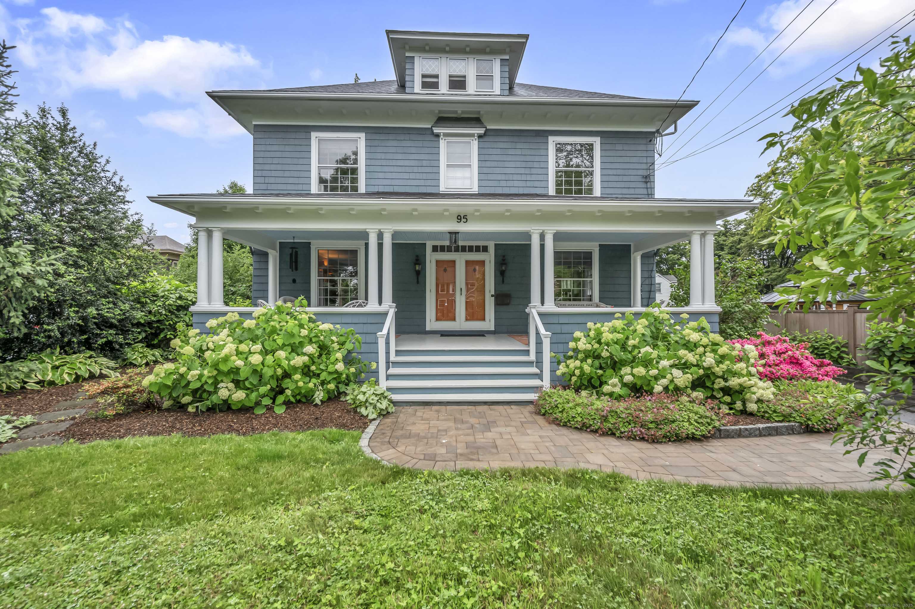 95 Parsons Street, Wallingford, CT 06492
