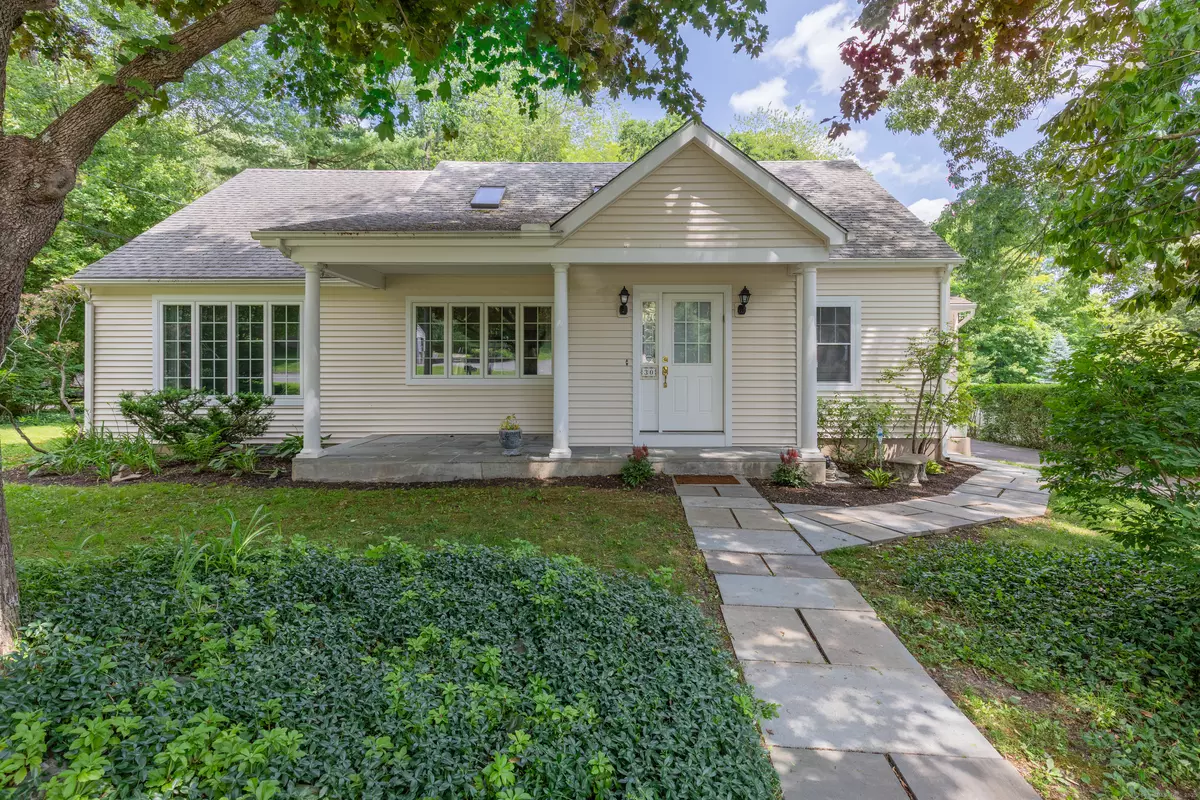 Middlebury, CT 06762,30 Nick Road