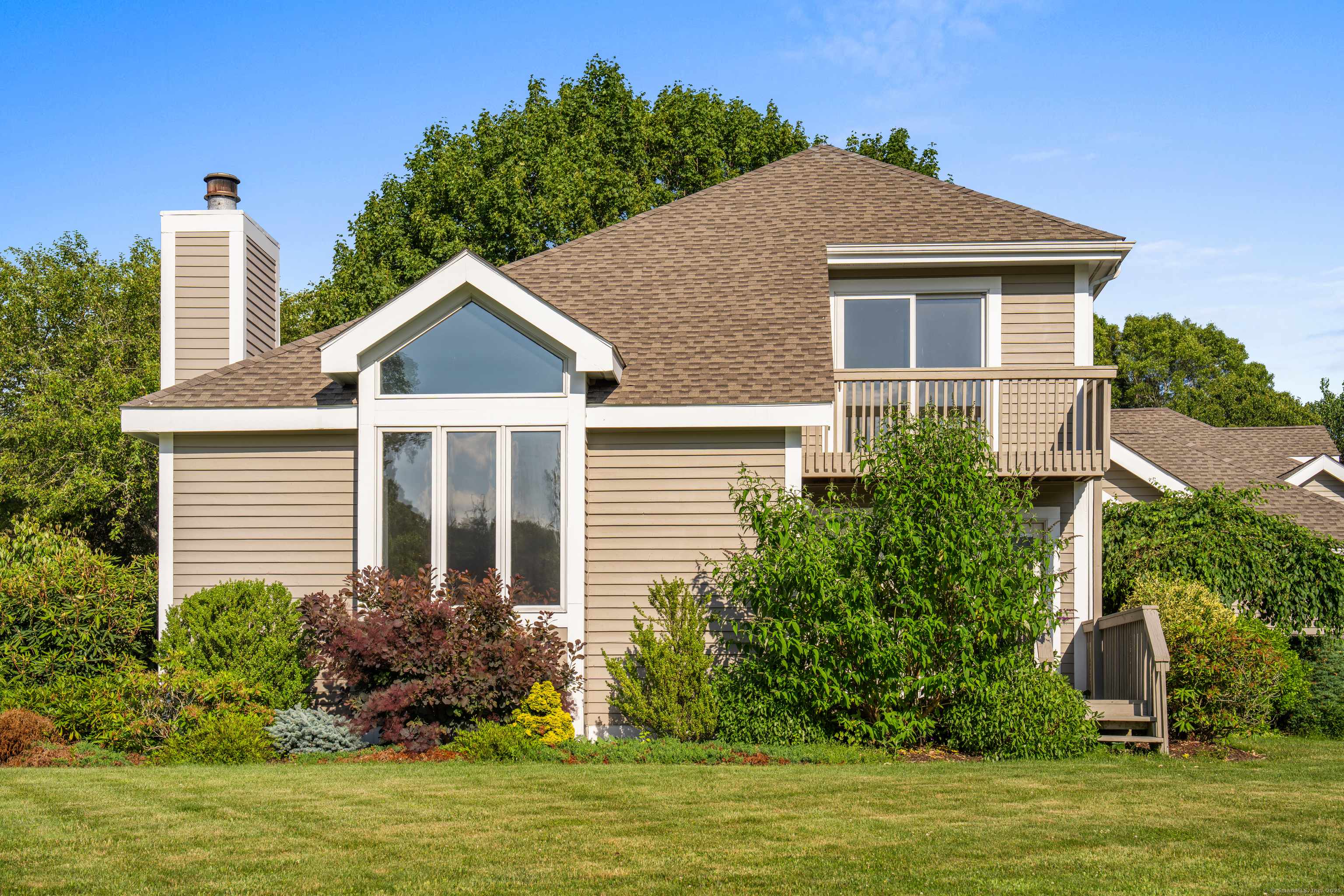 Stonington, CT 06355,6 Pondside Court #6