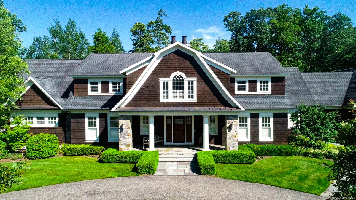 Avon, CT 06001,25 Sky View Drive