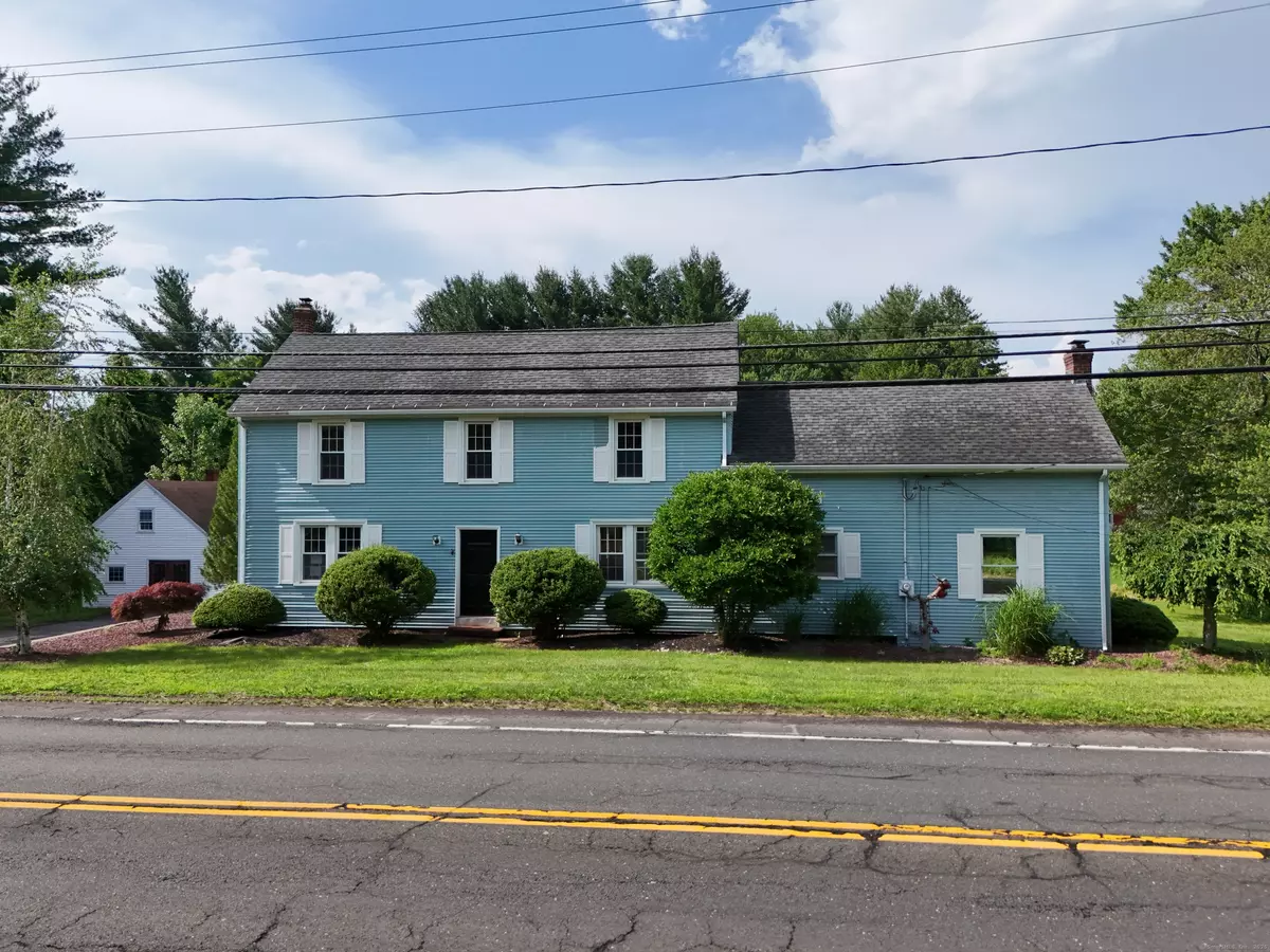 Somers, CT 06071,491 Main Street