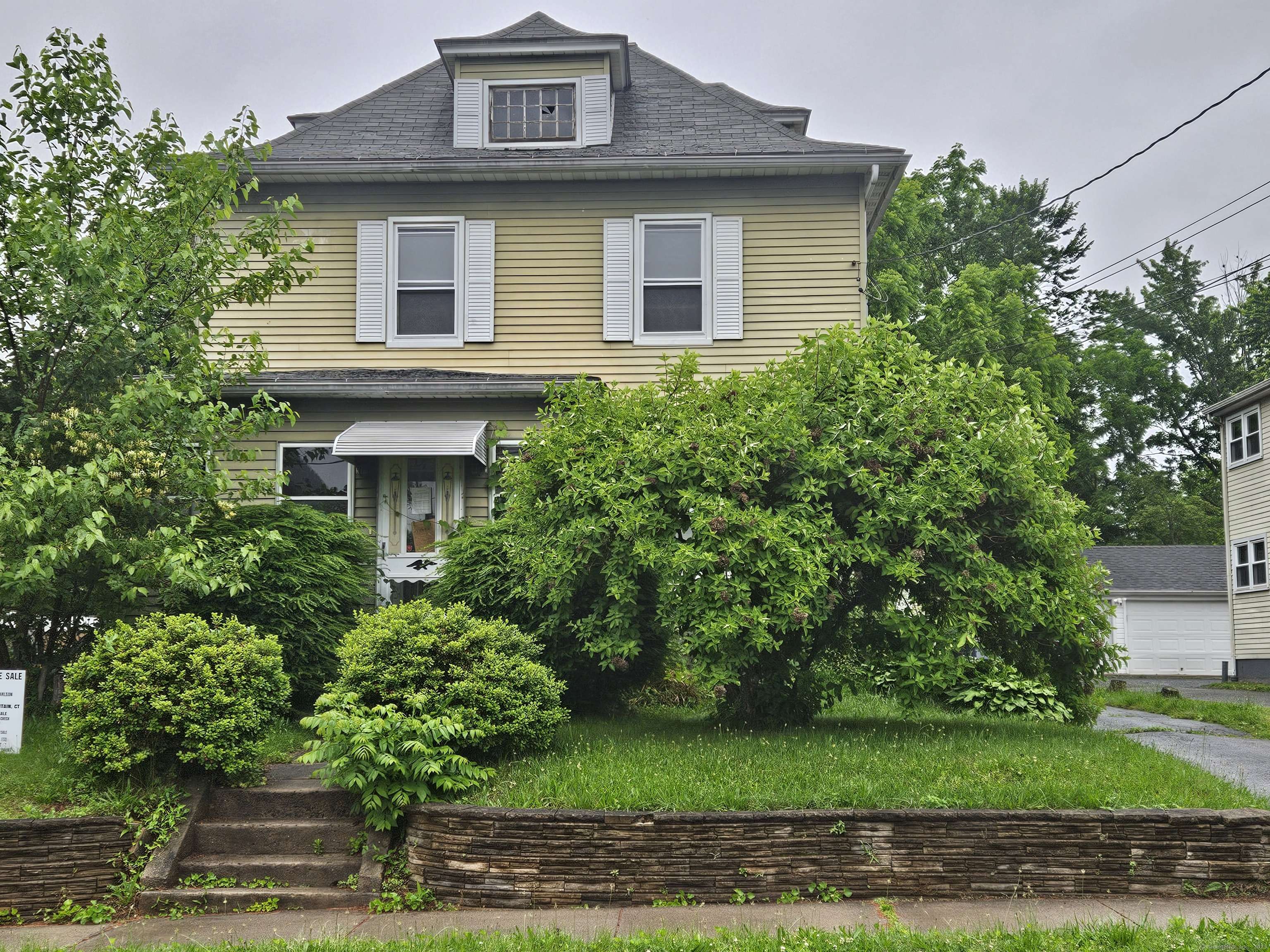 142 Henry Street, New Britain, CT 06051