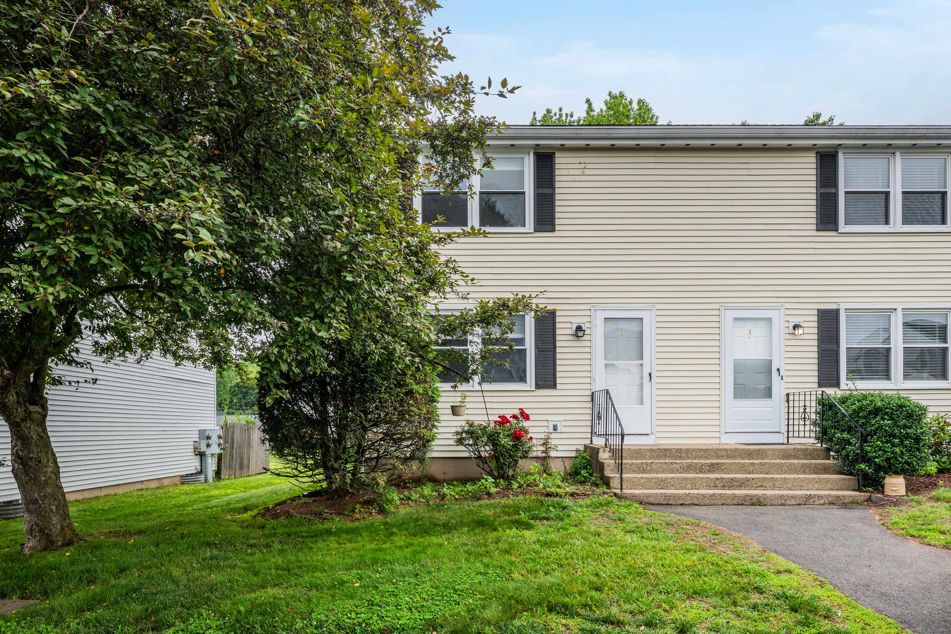 5 Garland Drive #5, Glastonbury, CT 06033