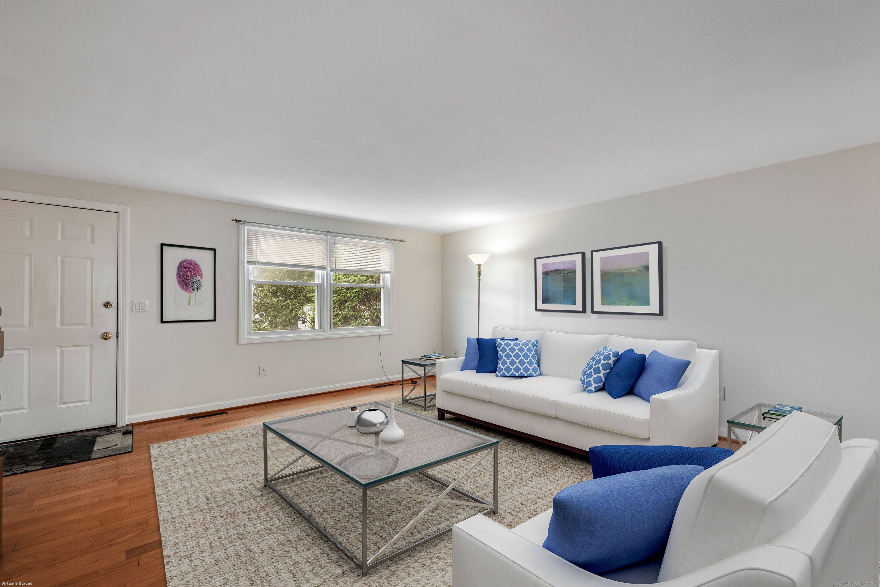 5 Garland Drive #5, Glastonbury, CT 06033