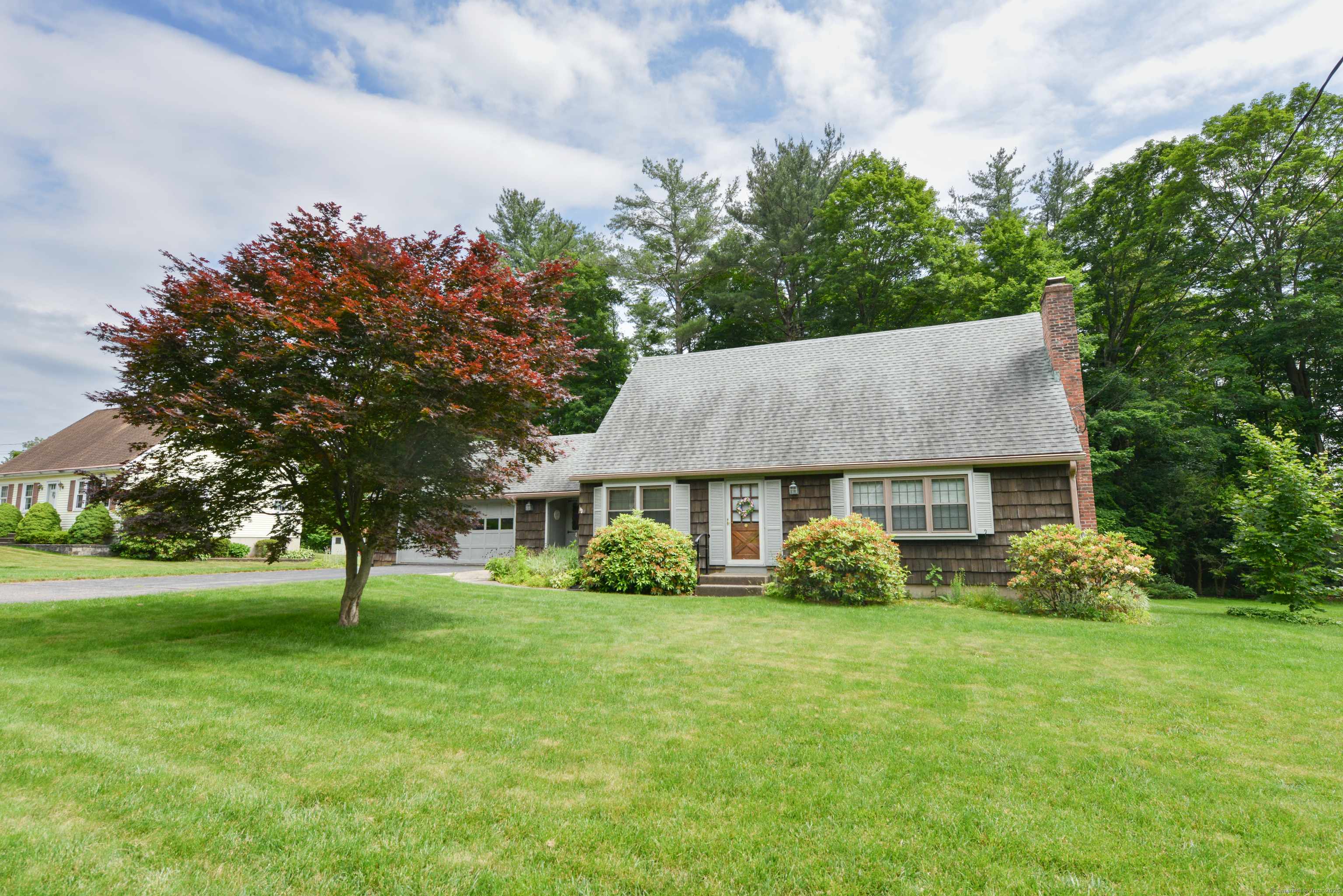 110 Woodfield Road, Bristol, CT 06010