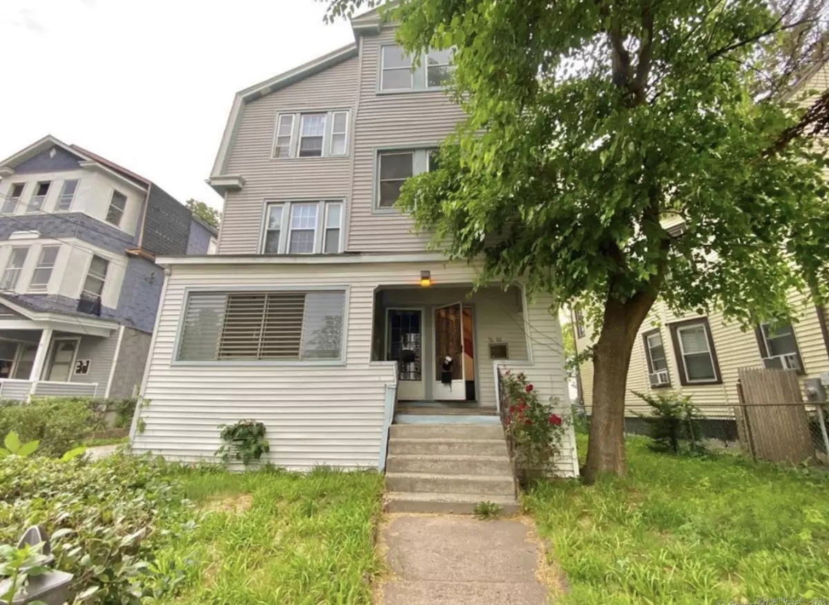 Hartford, CT 06112,84 Love Lane