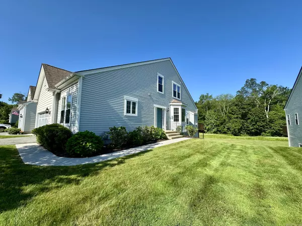 Oxford, CT 06478,633 Championship Drive #633