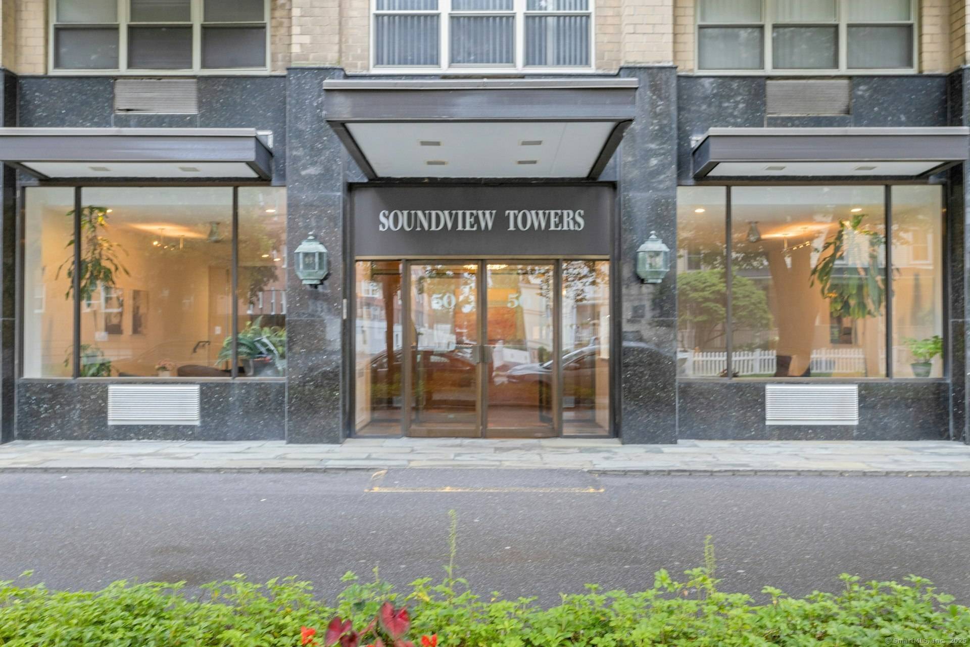 50 Glenbrook Road #APT 7C, Stamford, CT 06902