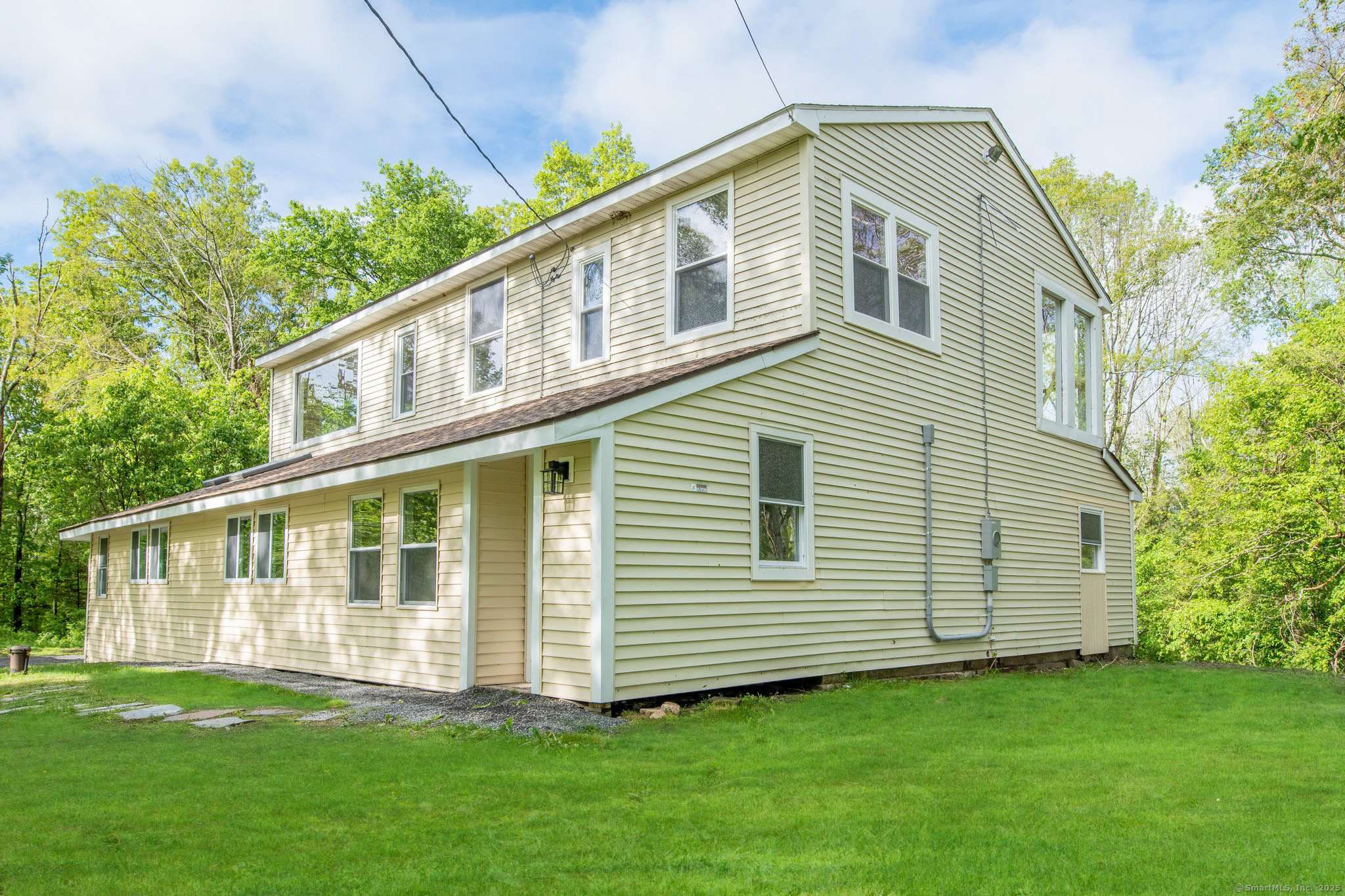 Voluntown, CT 06384,859 Ekonk Hill Road