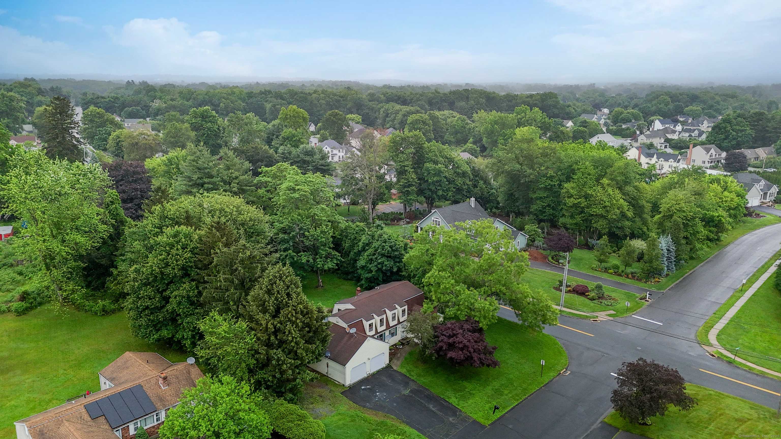 Cromwell, CT 06416,2 Sequoia Drive