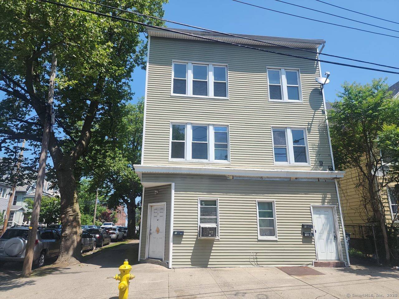 101 Woolsey Street #2, New Haven, CT 06513