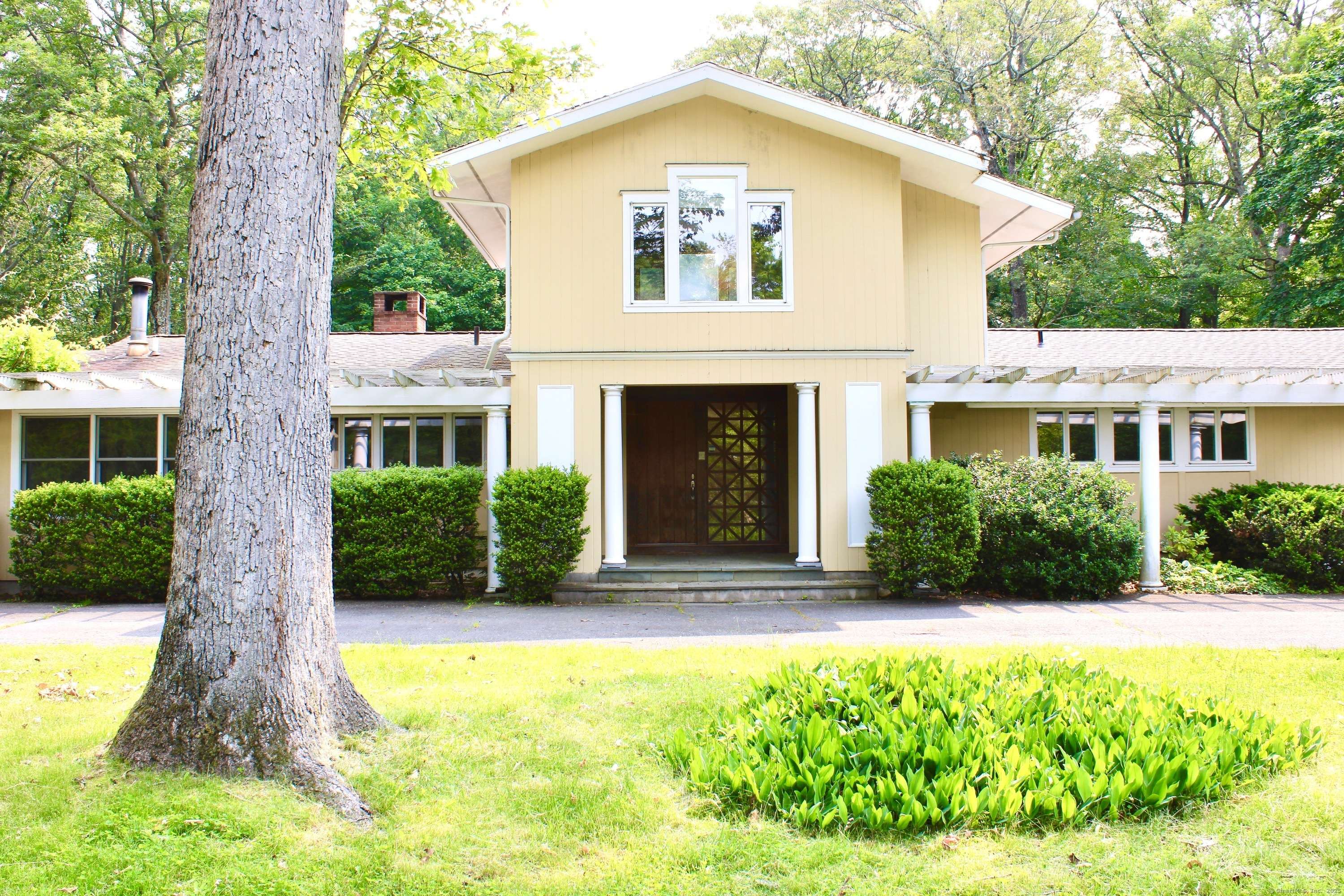 Darien, CT 06820,20 Shady Acres Road