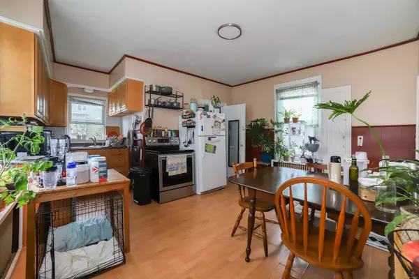 New Haven, CT 06511,44 Clark Street