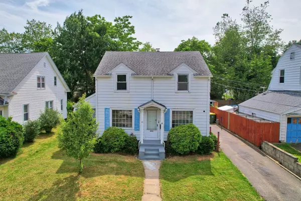 42 Marlboro Street, Waterbury, CT 06705