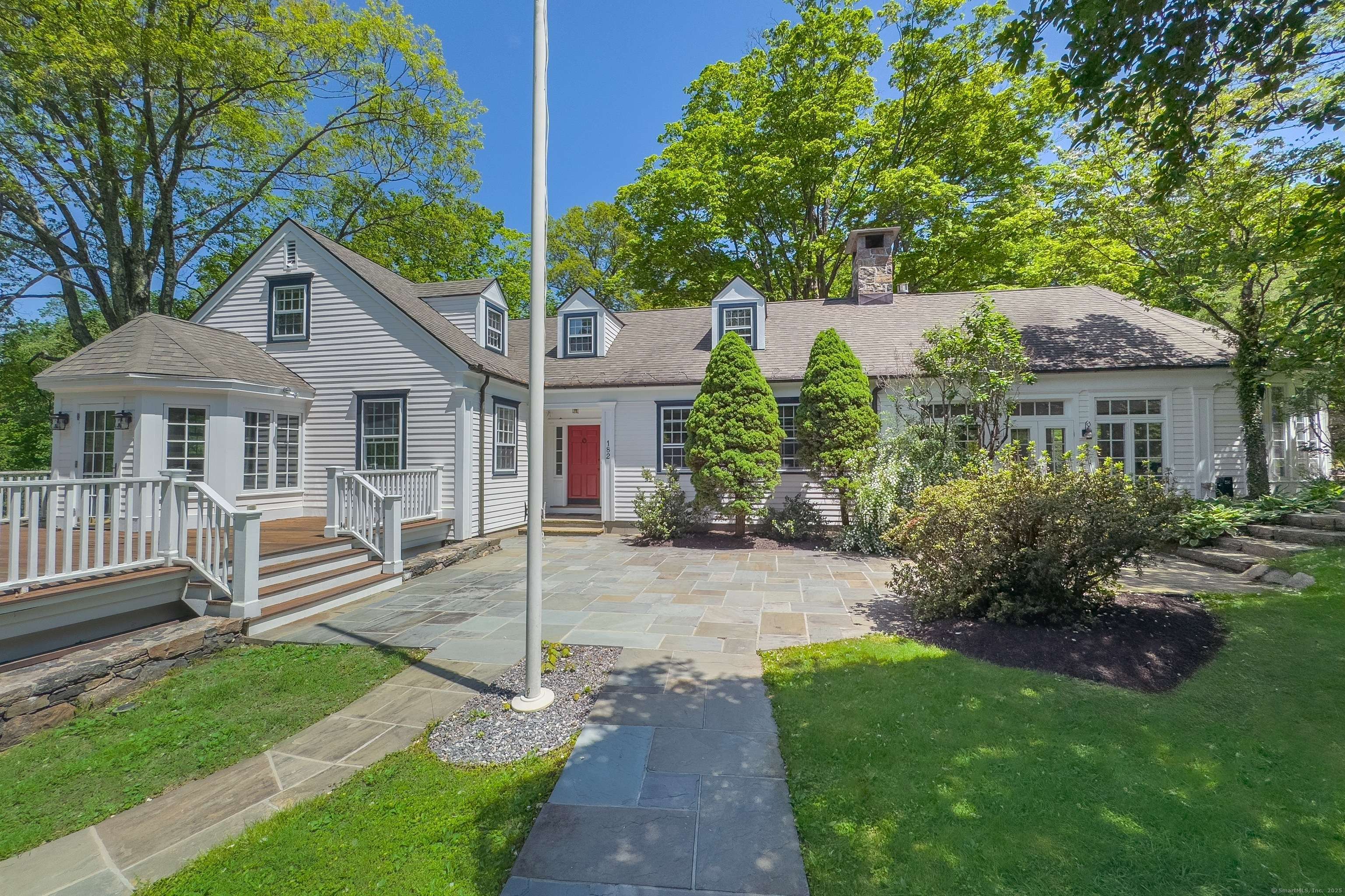 Ridgefield, CT 06877,182 Bennetts Farm Road
