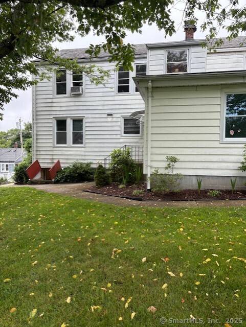 Norwich, CT 06360,31 Happy Street