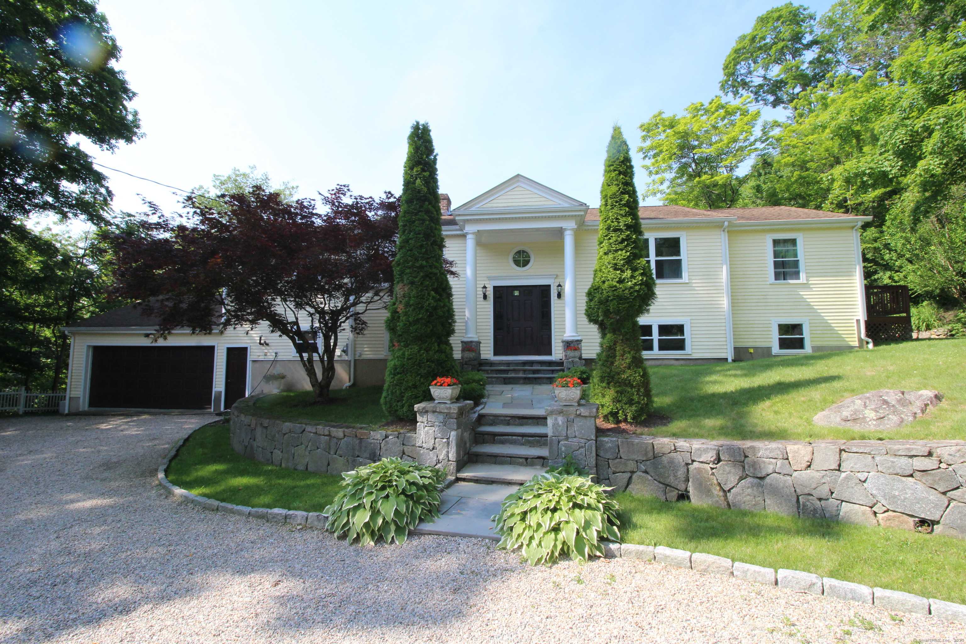 42 Alma Rock Road, Stamford, CT 06903