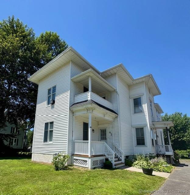 93 South Street, Bristol, CT 06010