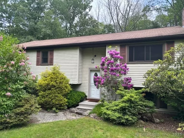 56 Cedar Swamp Road, Mansfield, CT 06268
