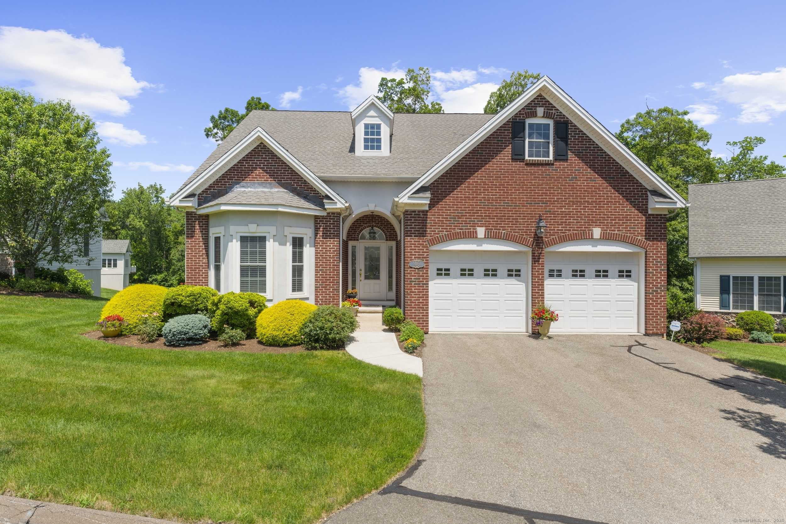 46 Sonoma Lane #46, Middletown, CT 06457