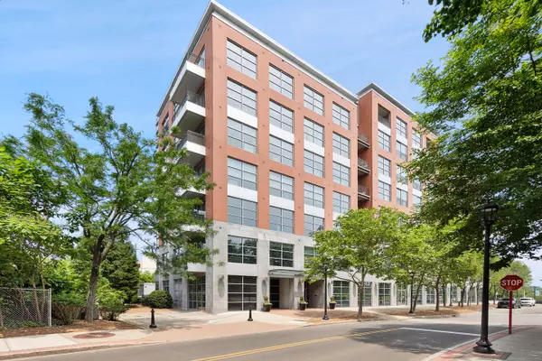 33 North Water Street #505, Norwalk, CT 06854