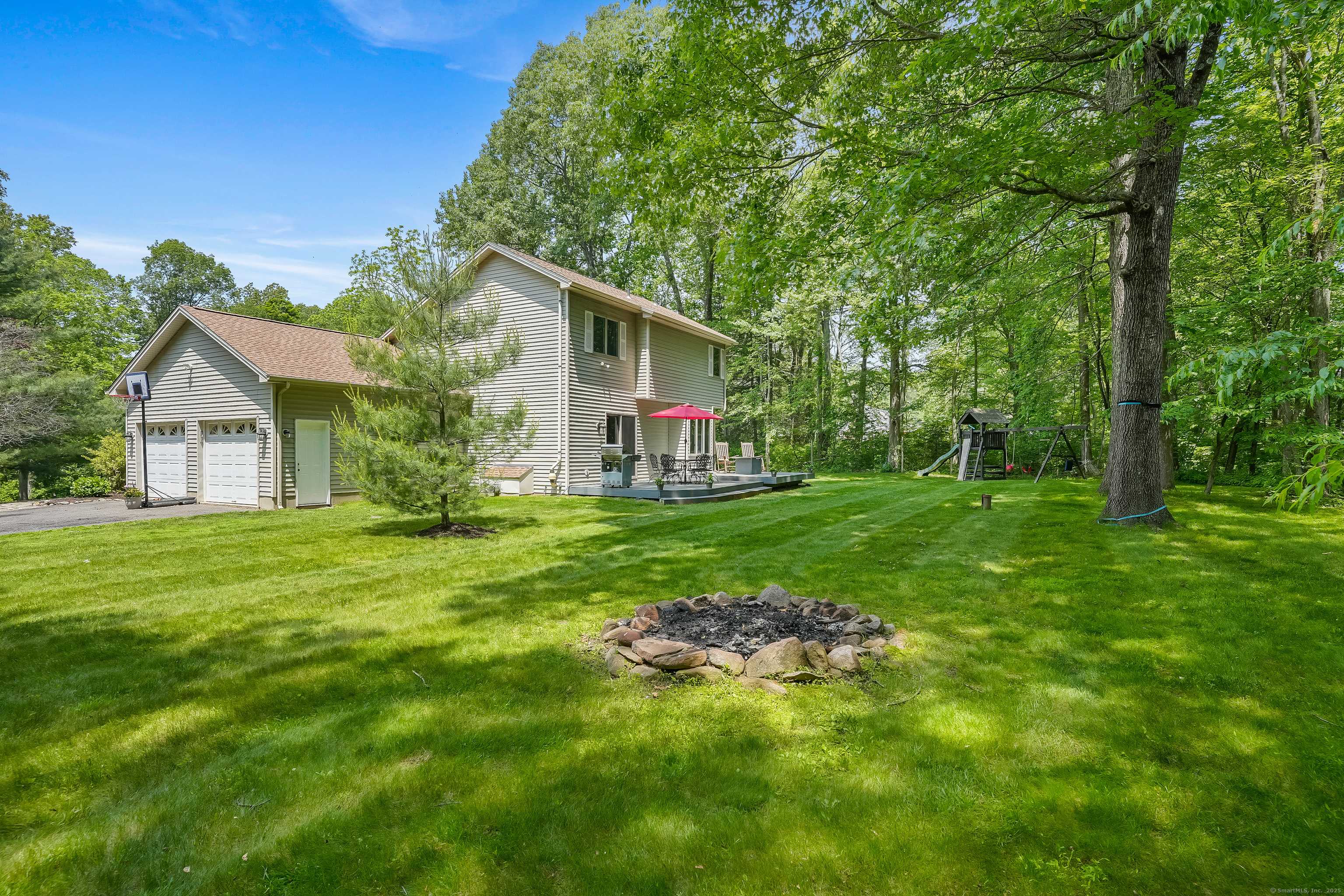 Brookfield, CT 06804,55 Carmen Hill Road