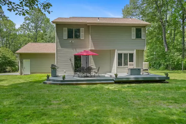 Brookfield, CT 06804,55 Carmen Hill Road