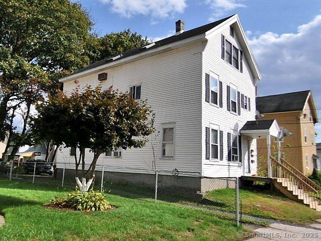 267 Chapman Street, New Britain, CT 06051