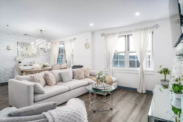Stamford, CT 06902,59 Courtland Avenue #APT 3Q