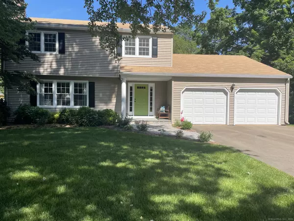 677 Wiese Road, Cheshire, CT 06410