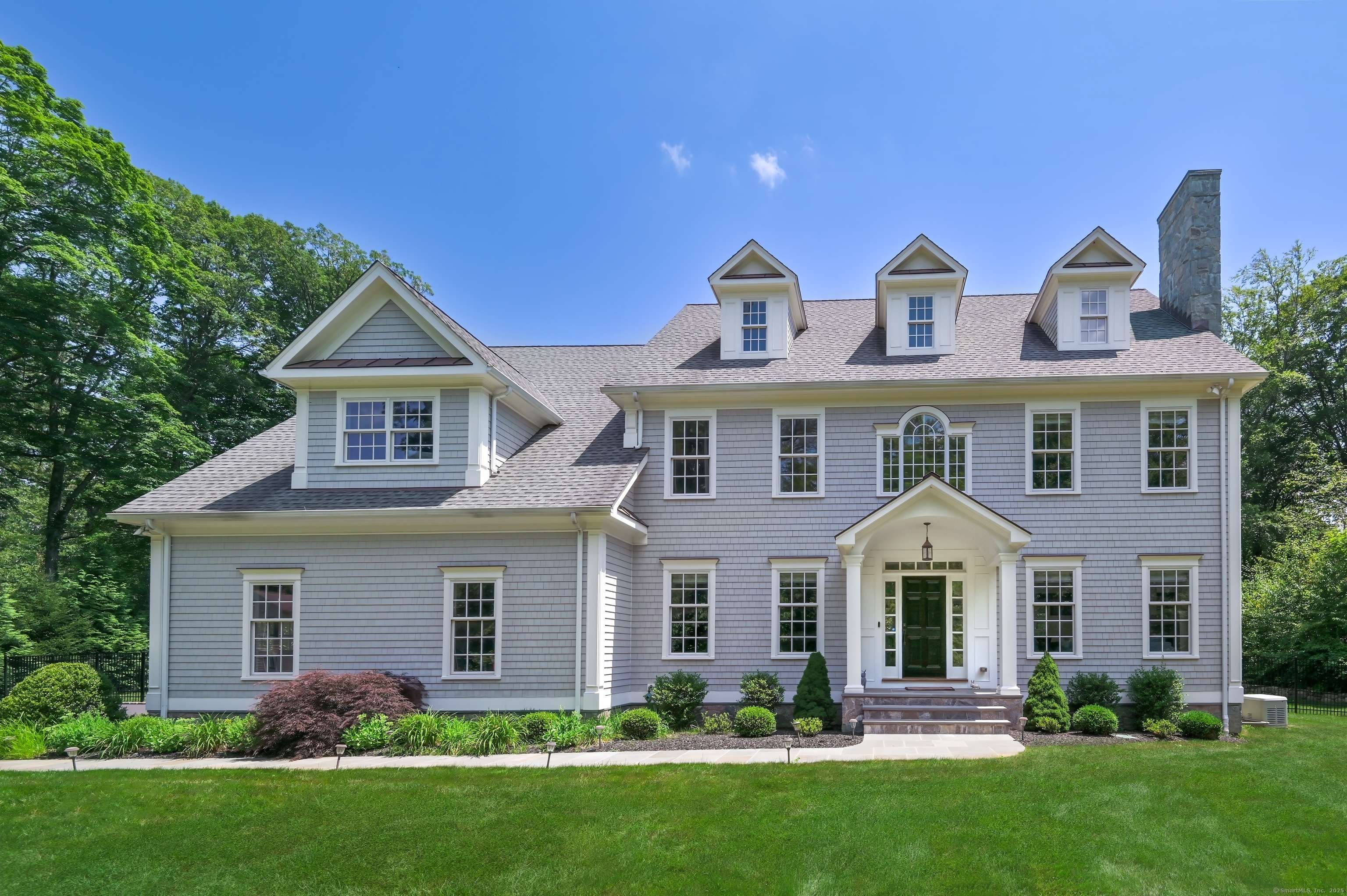 319 Mountain Road, Wilton, CT 06897